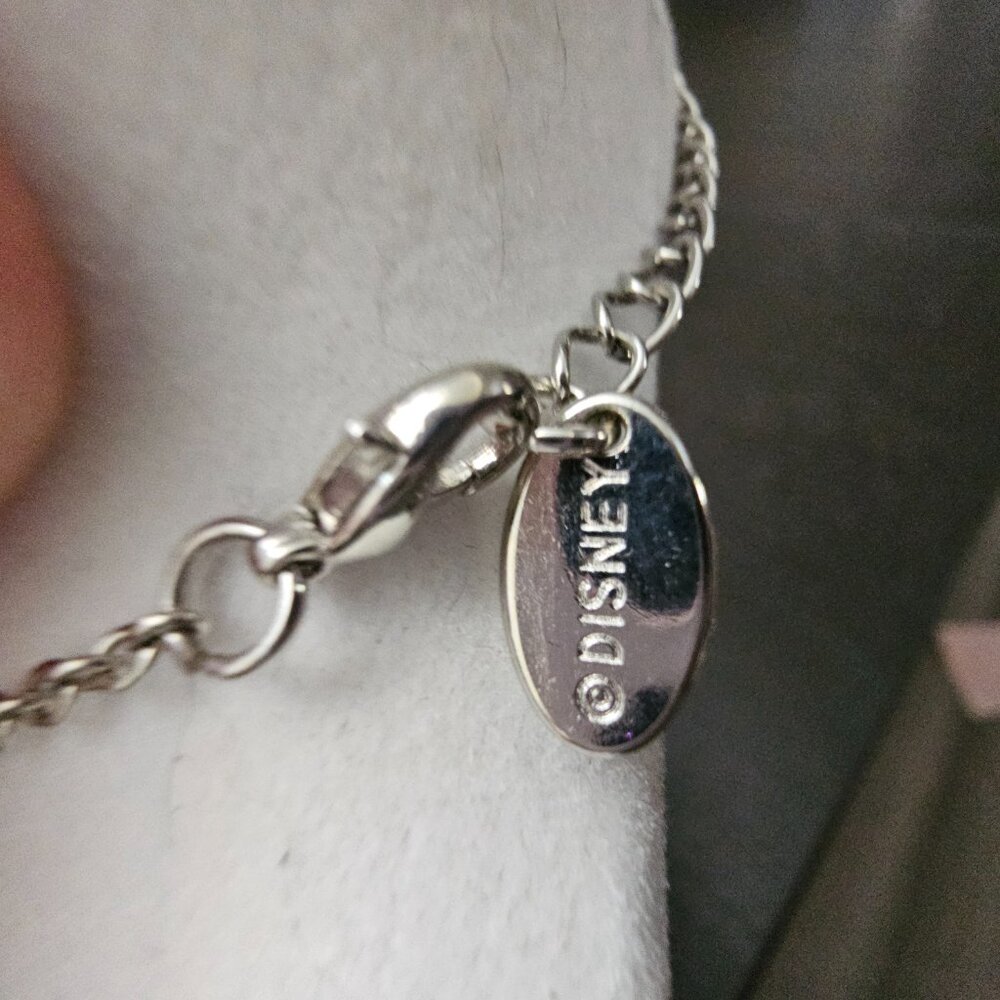 Disney Cinderella Carriage Necklace Rare! Unique Find! - Picture 4 of 4